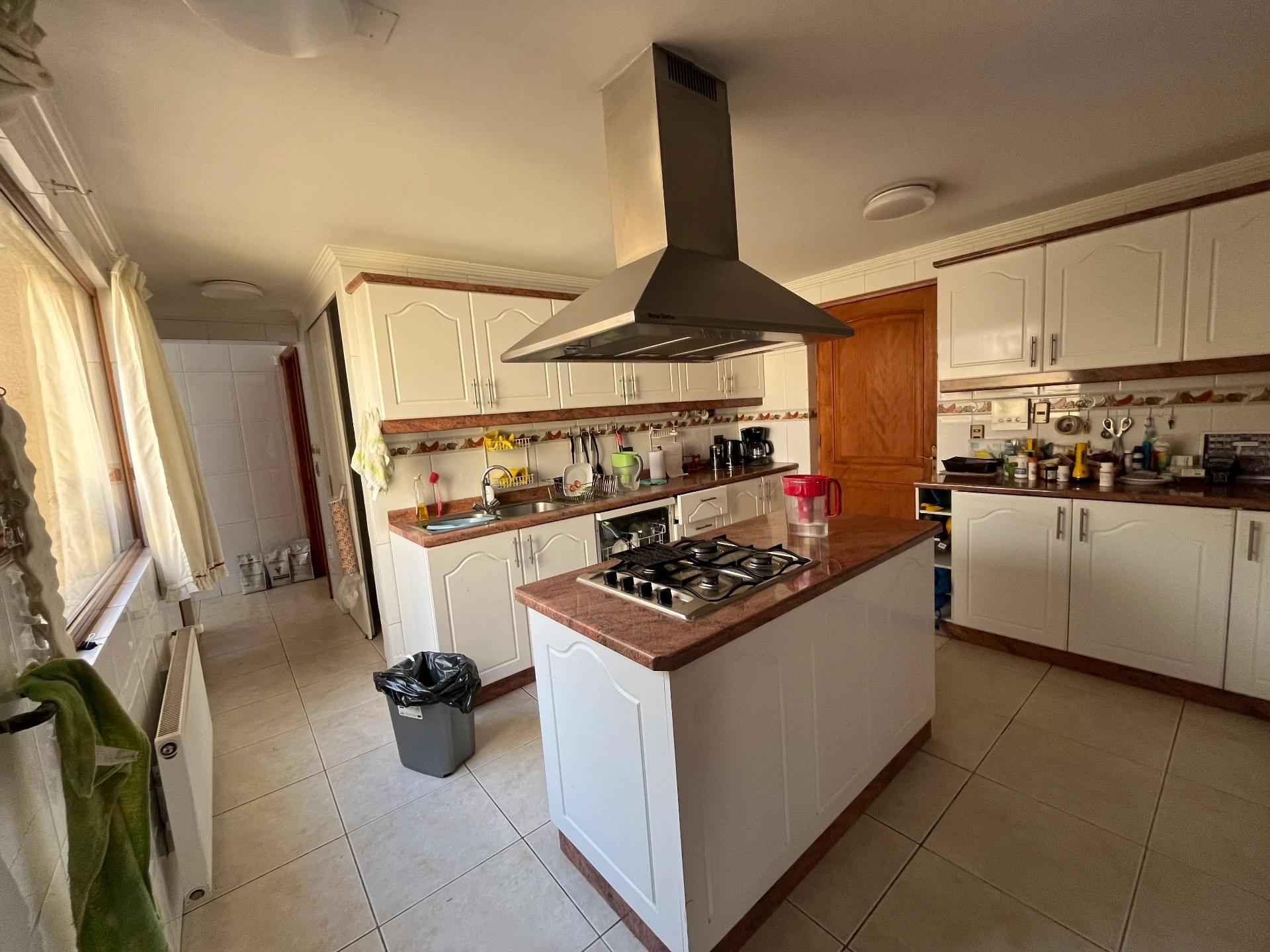 Venta Usado Casa 5D 5B - Las Condes