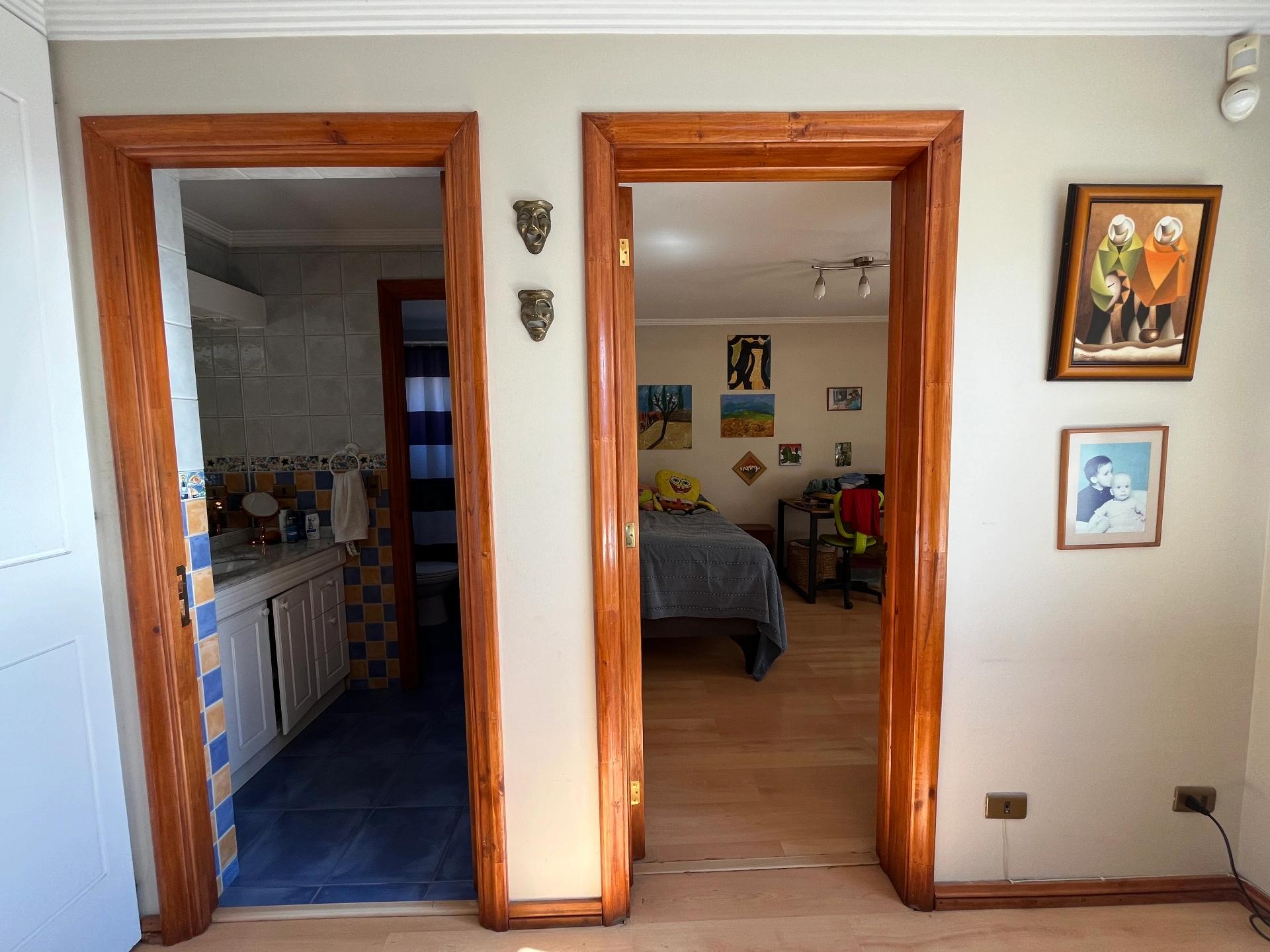 Venta Usado Casa 5D 5B - Las Condes