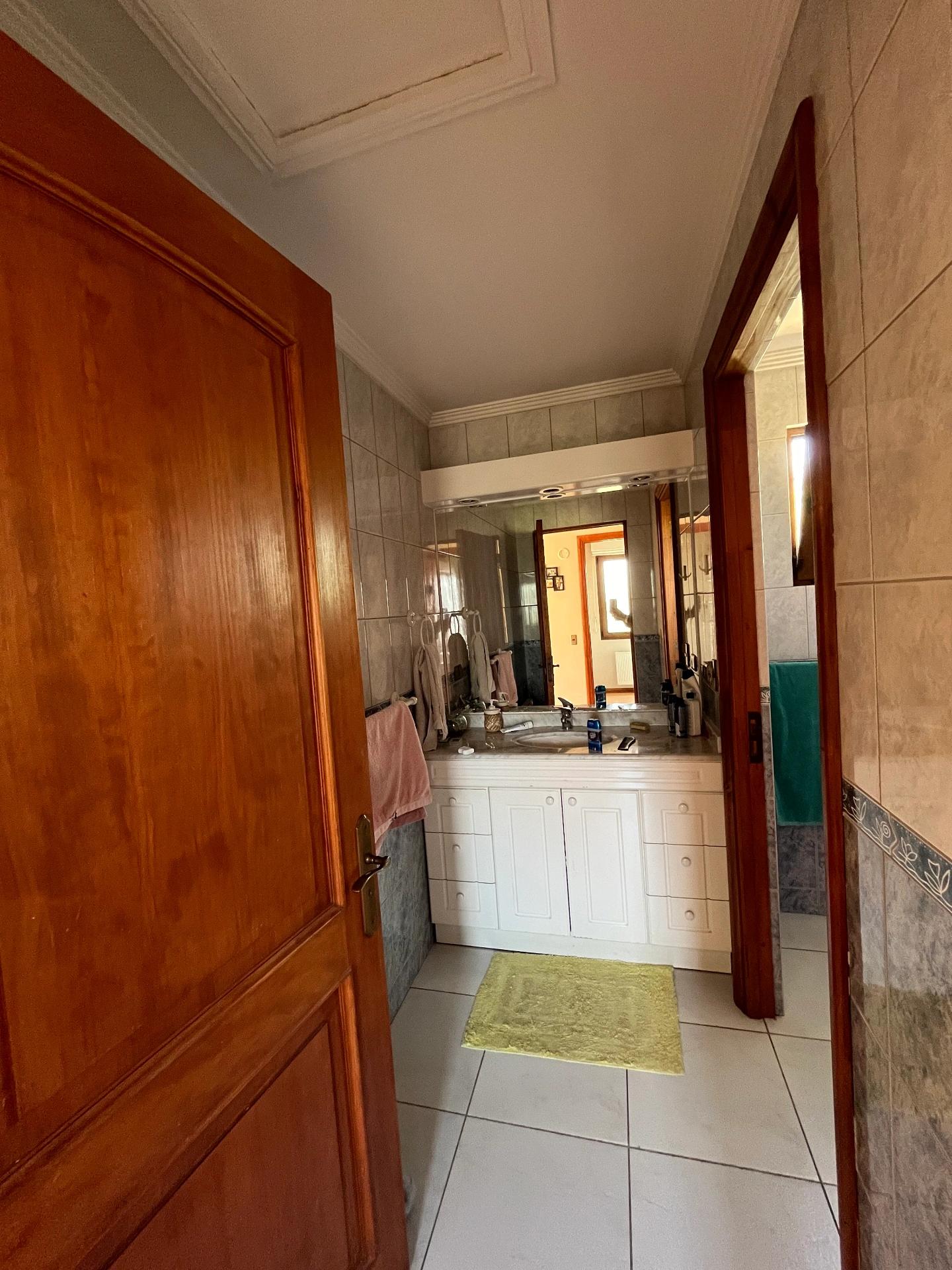 Venta Usado Casa 5D 5B - Las Condes