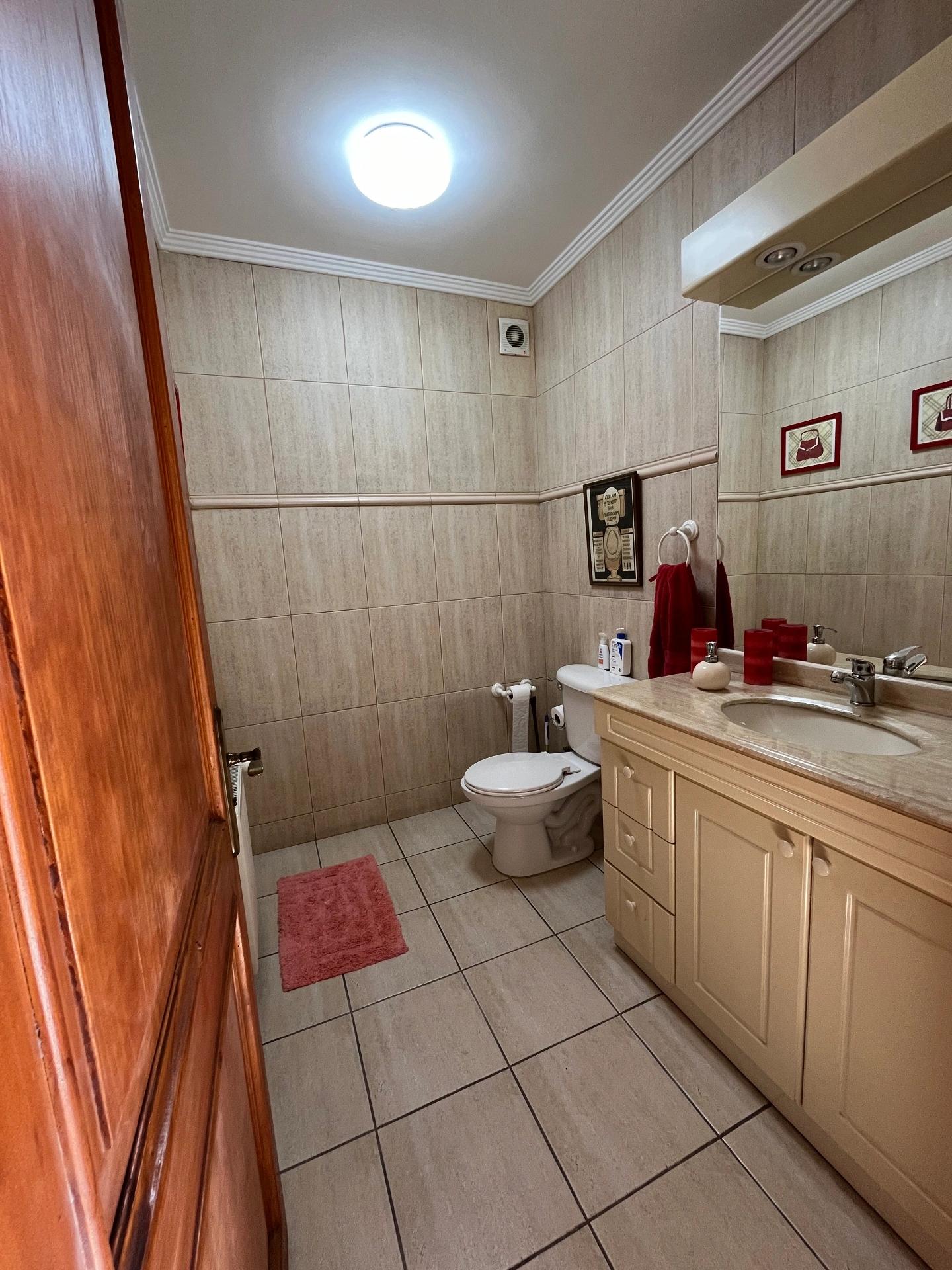 Venta Usado Casa 5D 5B - Las Condes