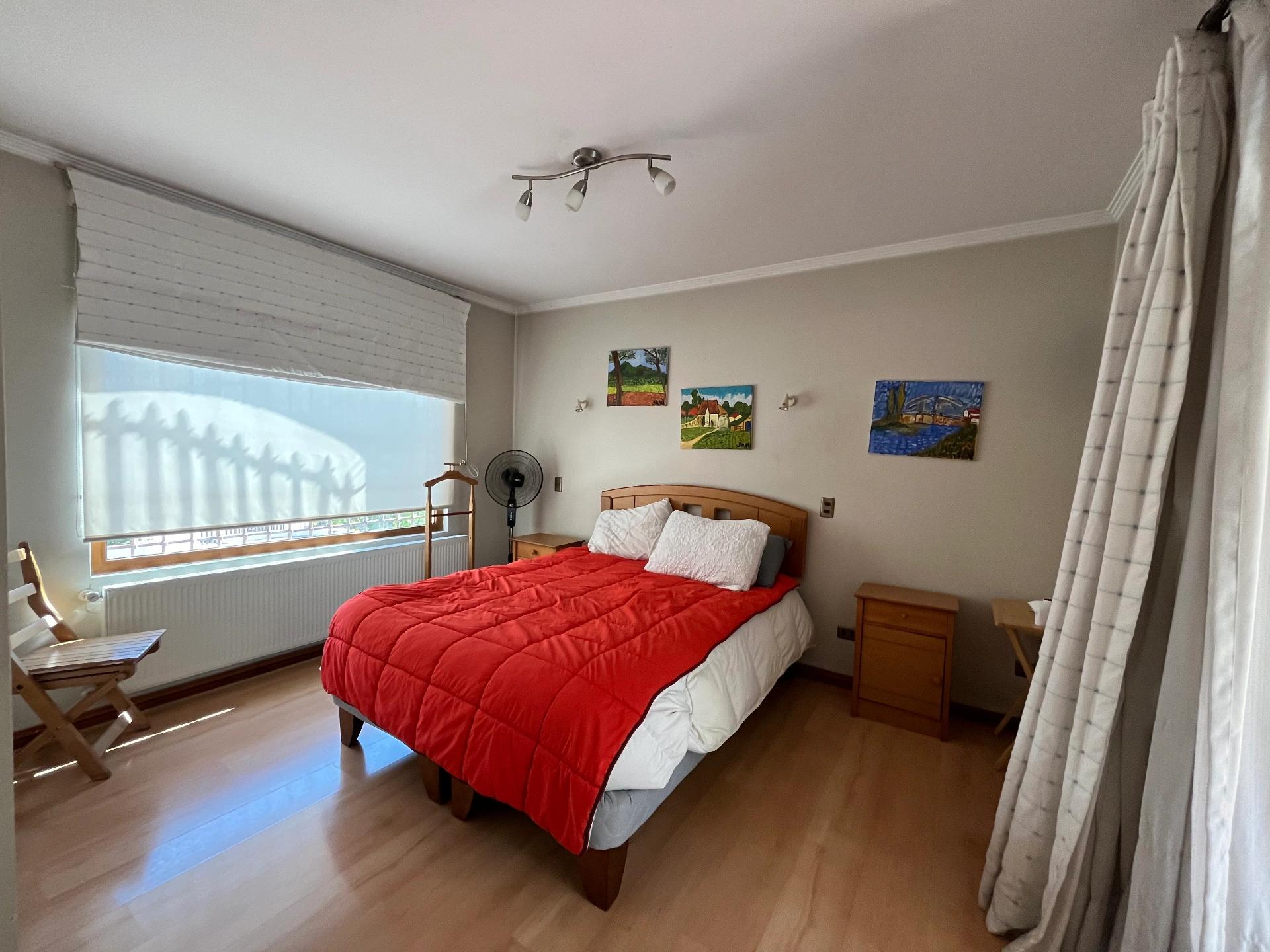 Venta Usado Casa 5D 5B - Las Condes