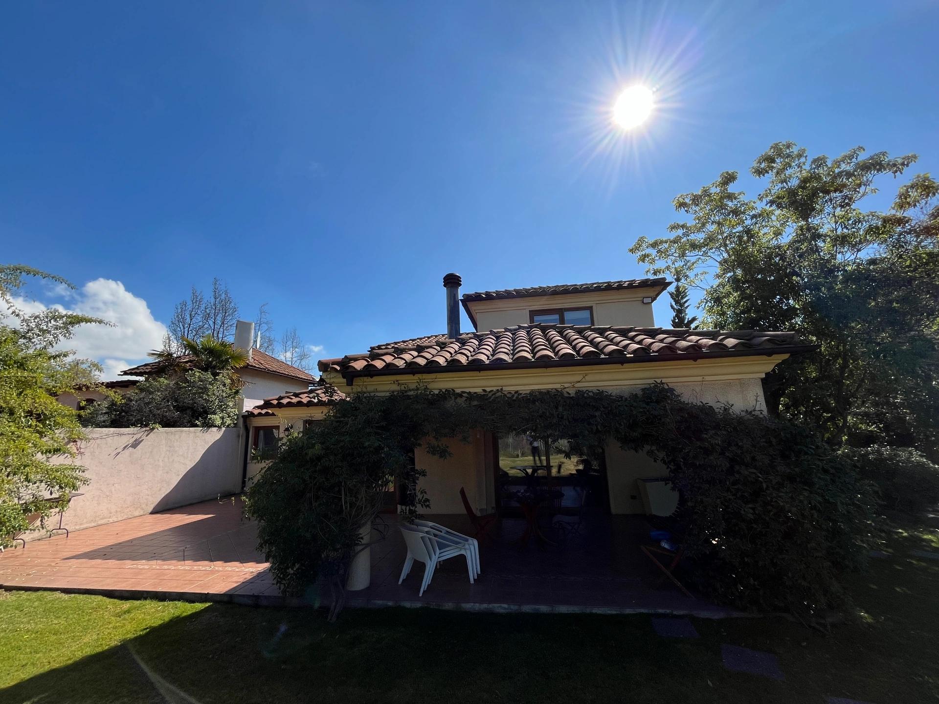 Venta Usado Casa 5D 5B - Las Condes