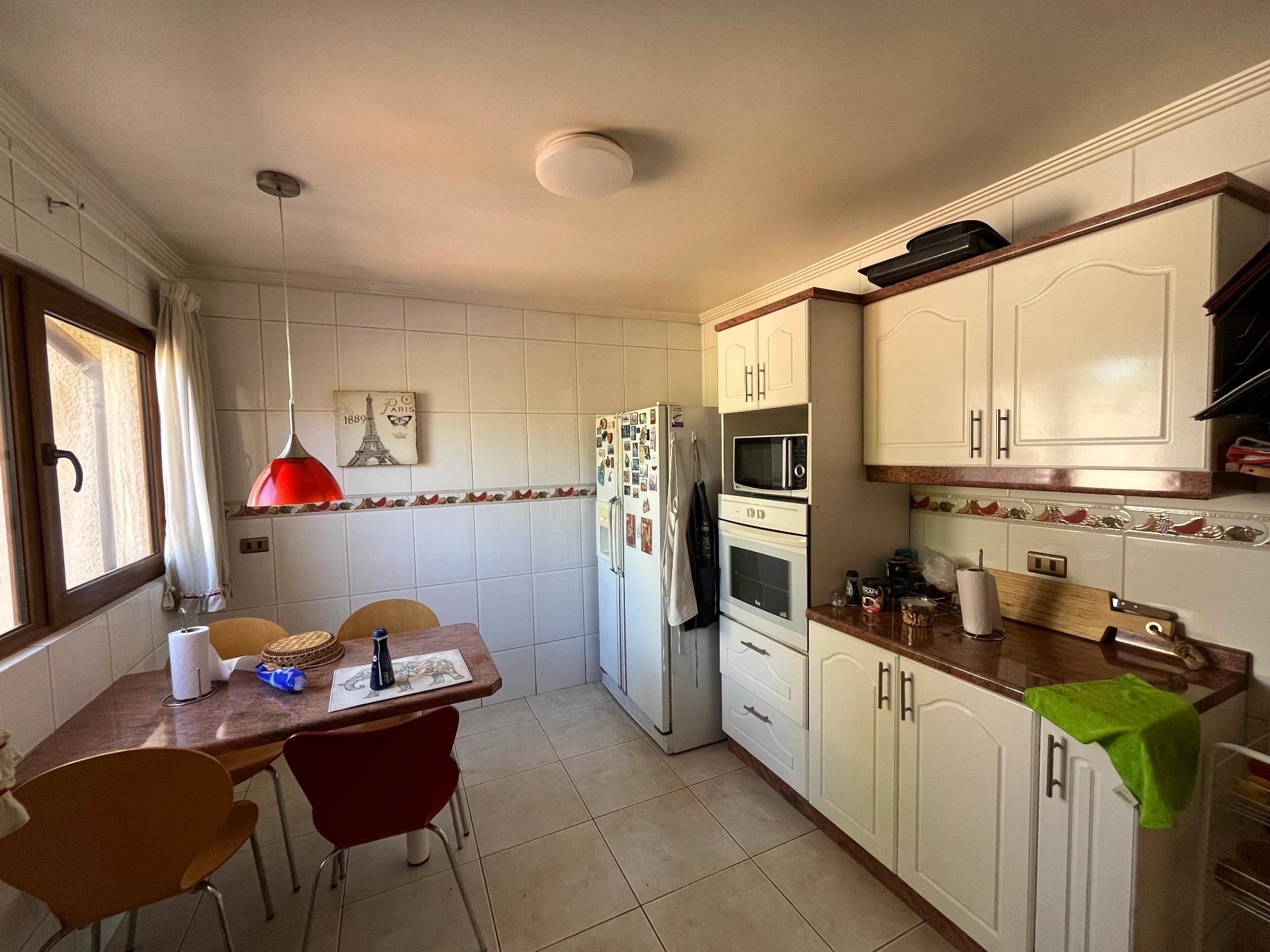 Venta Usado Casa 5D 5B - Las Condes