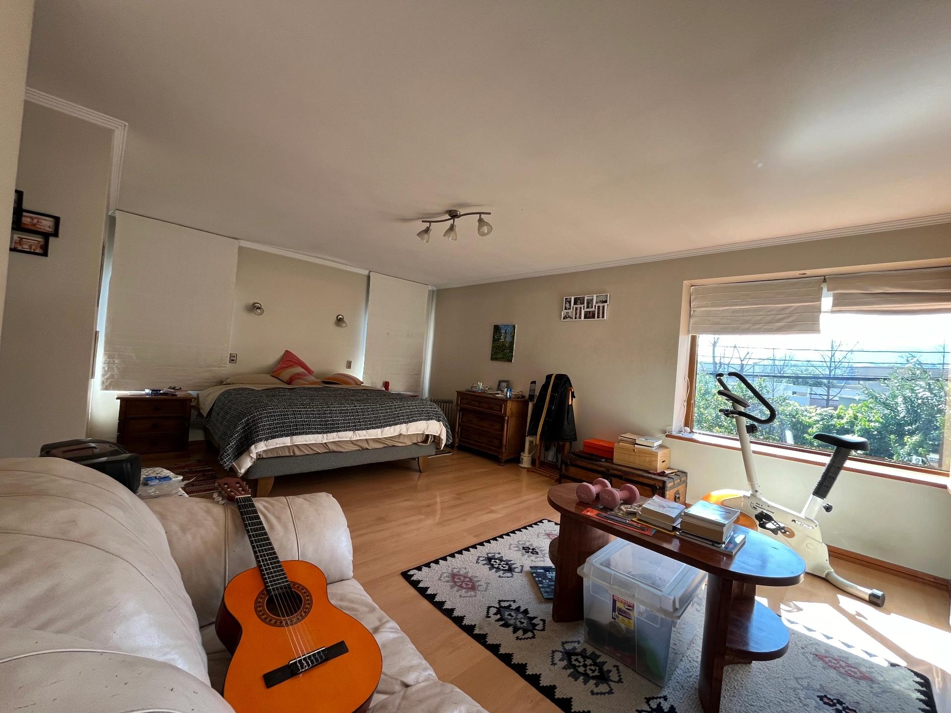 Venta Usado Casa 5D 5B - Las Condes