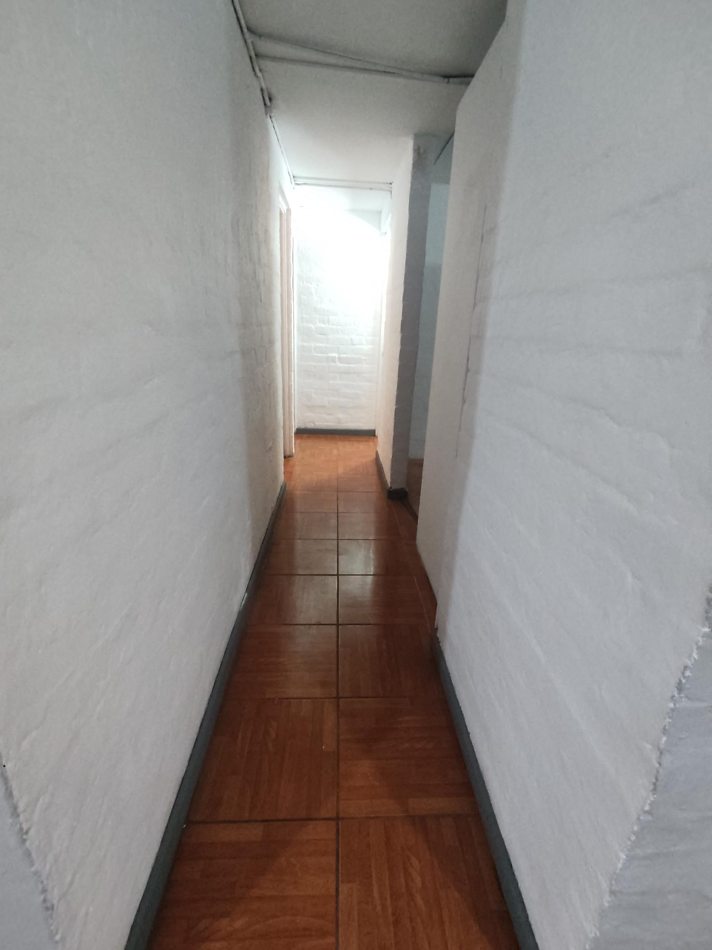 Venta Usado Casa 4D 1B E - &Ntilde;u&ntilde;oa