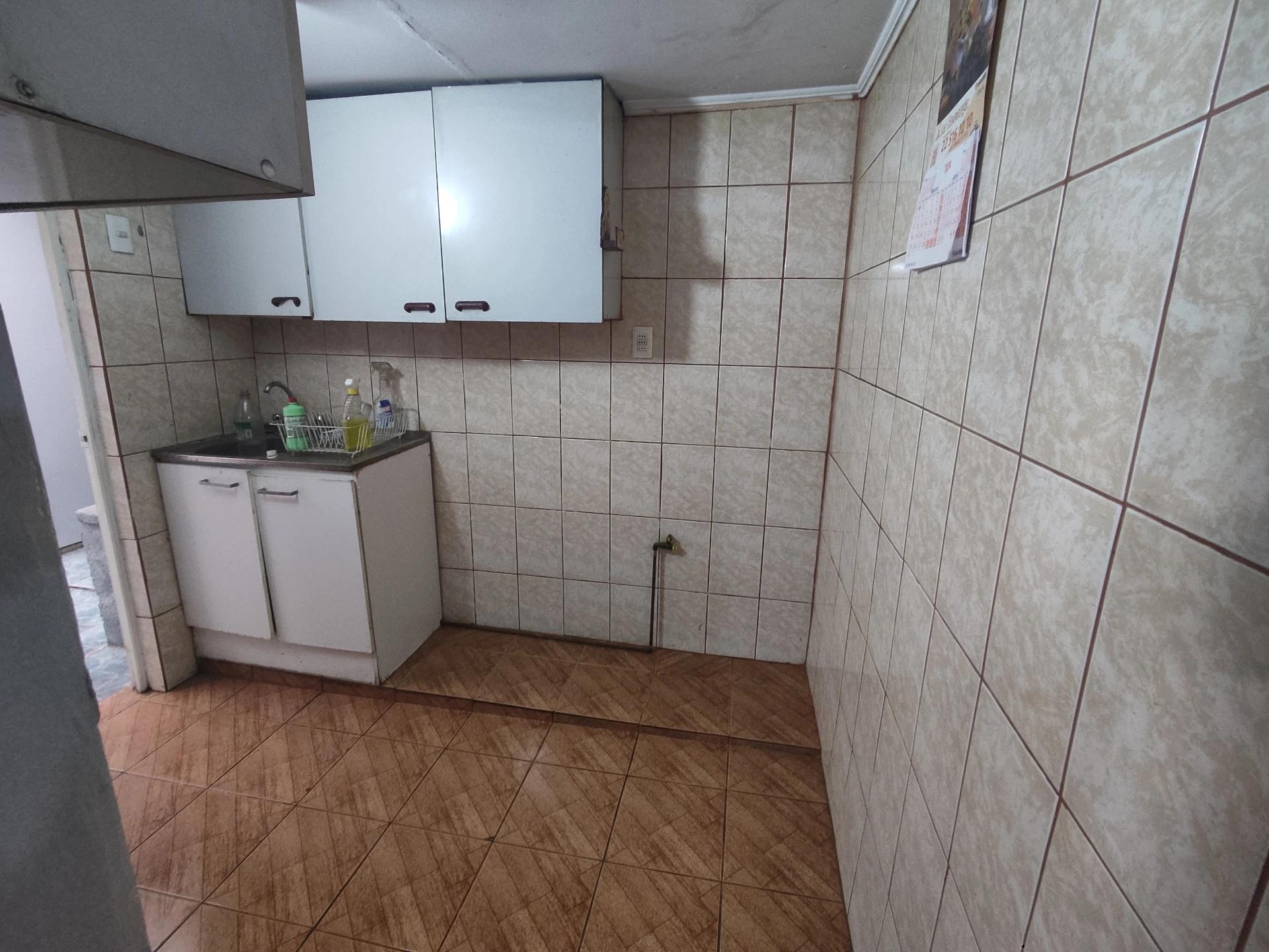 Venta Usado Casa 4D 1B E - &Ntilde;u&ntilde;oa