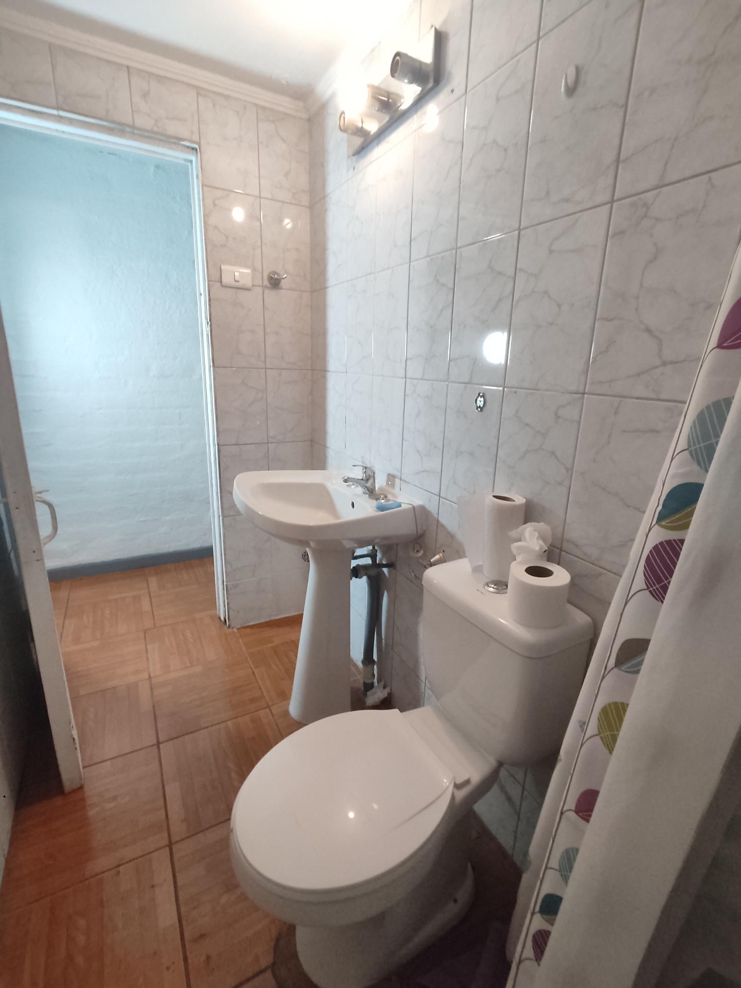 Venta Usado Casa 4D 1B E - &Ntilde;u&ntilde;oa