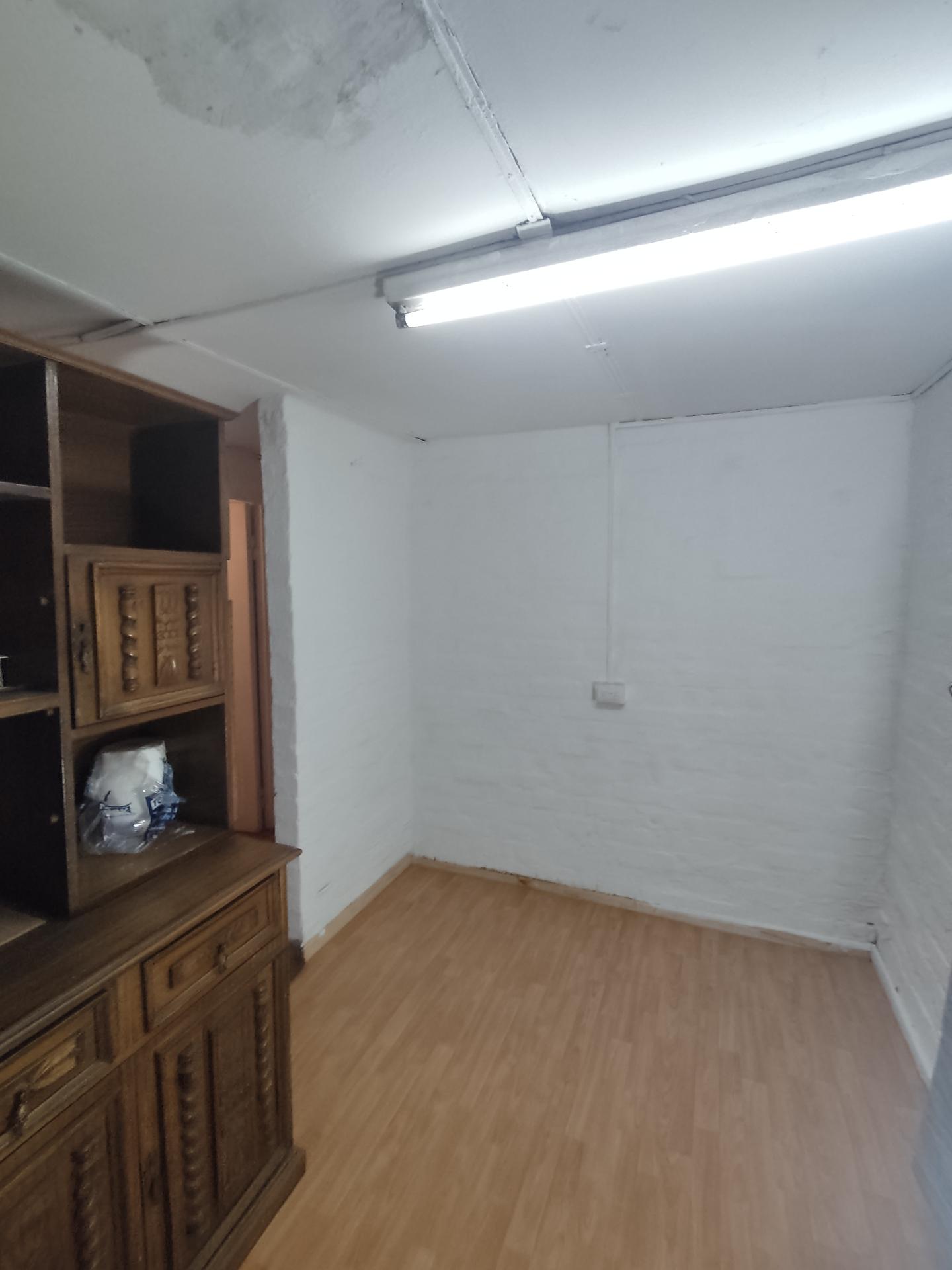 Venta Usado Casa 4D 1B E - &Ntilde;u&ntilde;oa
