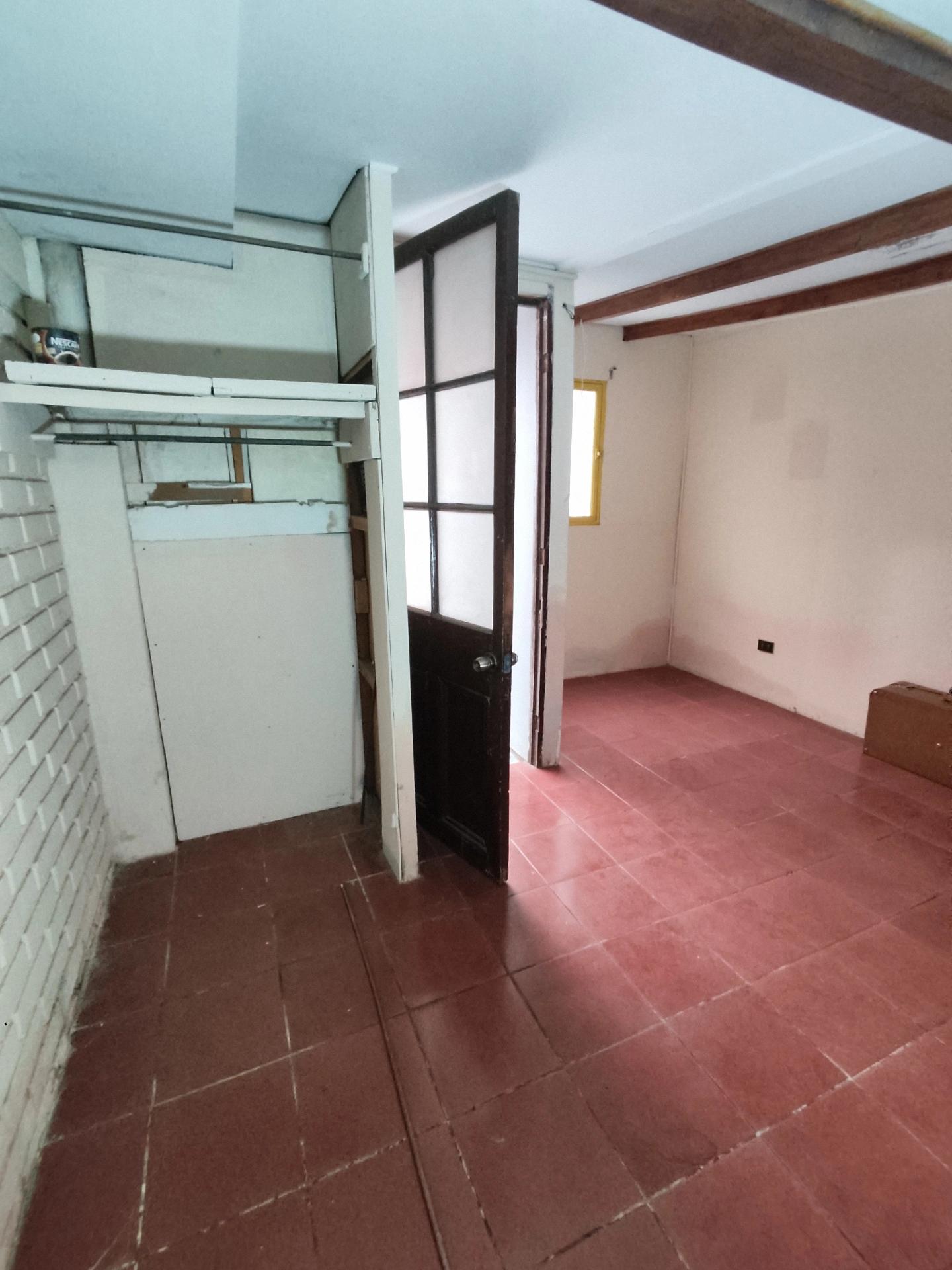 Venta Usado Casa 4D 1B E - &Ntilde;u&ntilde;oa