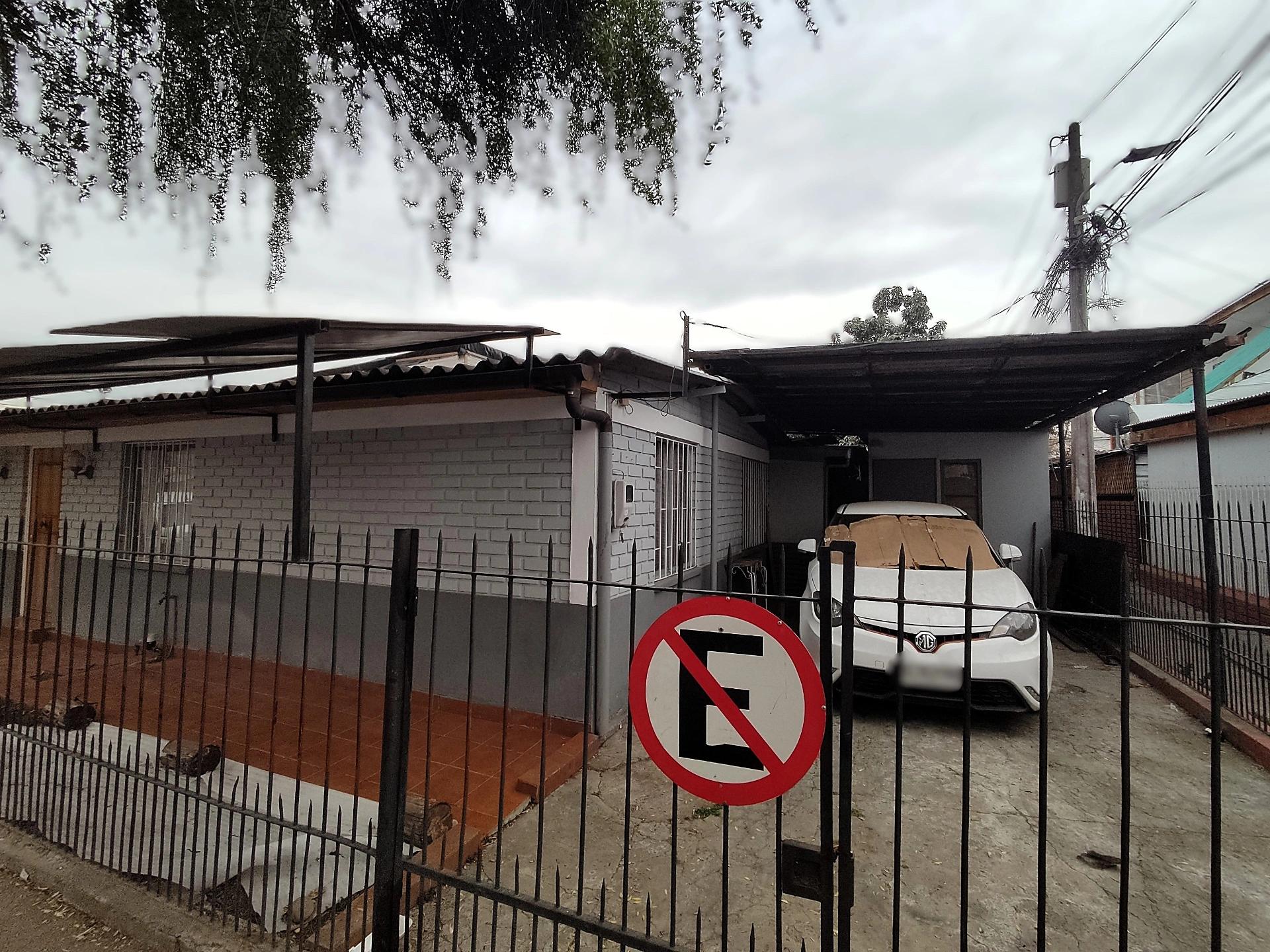 Venta Usado Casa 4D 1B E - &Ntilde;u&ntilde;oa