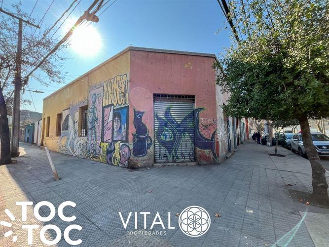 local comercial en venta en Santiago