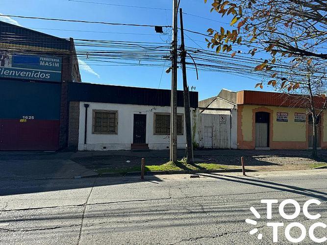 terreno en venta en Talca