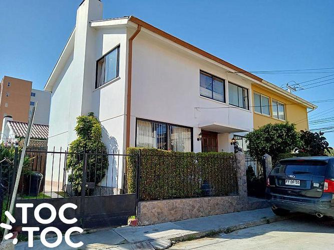 casa en venta en Valparaíso