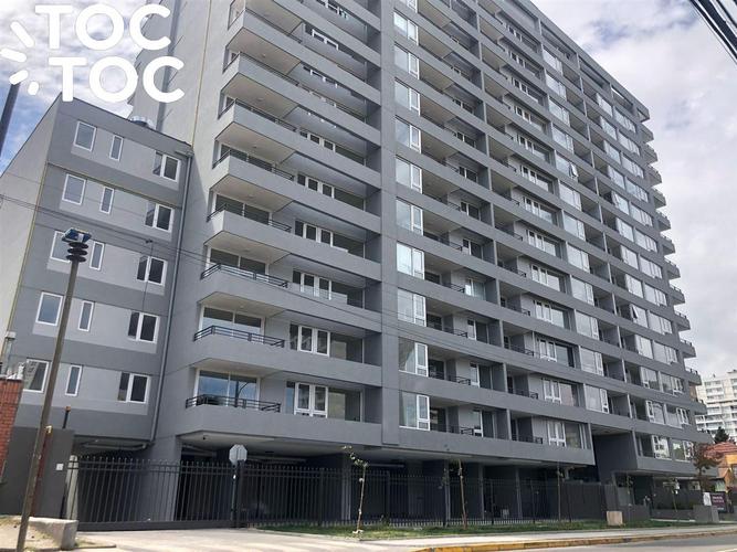 departamento en arriendo en Concepción