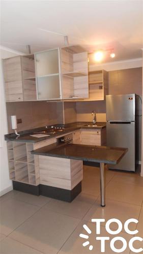 departamento en arriendo en Santiago