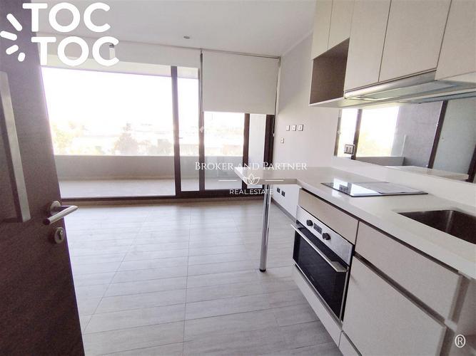 departamento en arriendo en Macul