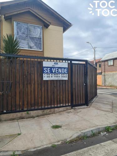 casa en venta en San Bernardo