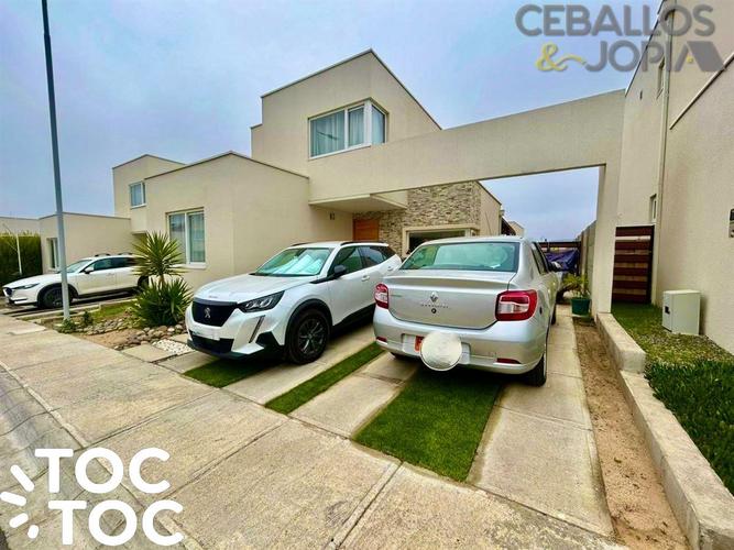 casa en venta en Villa Alemana