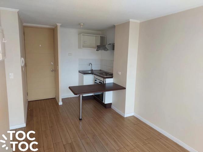 departamento en venta en Santiago