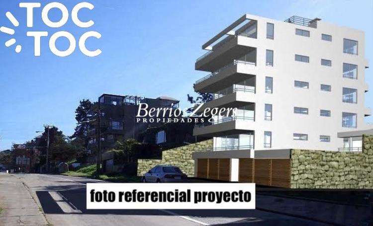 terreno en venta en Viña Del Mar