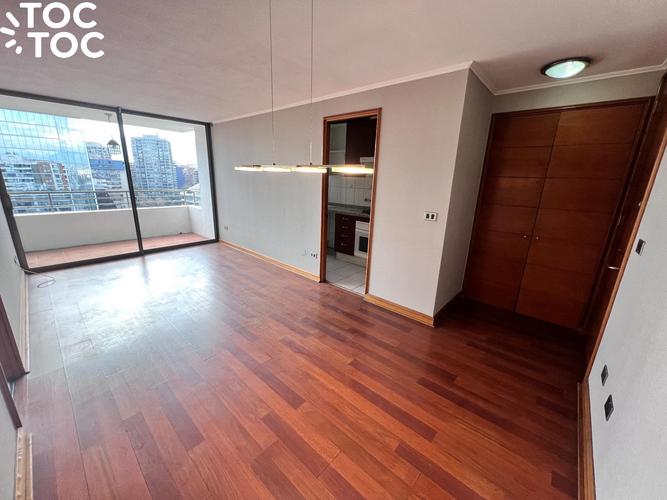 departamento en venta en Las Condes