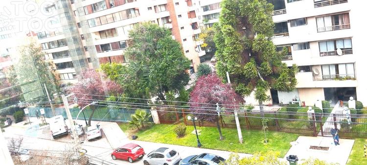 departamento en venta en Providencia