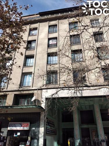 departamento en venta en Santiago