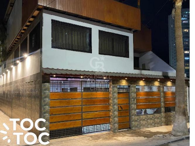 casa en venta en Iquique