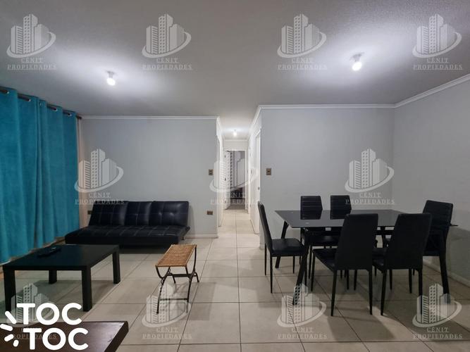 departamento en arriendo en Talca