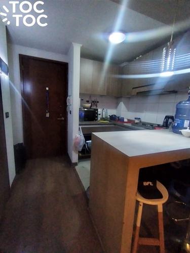 departamento en venta en Santiago