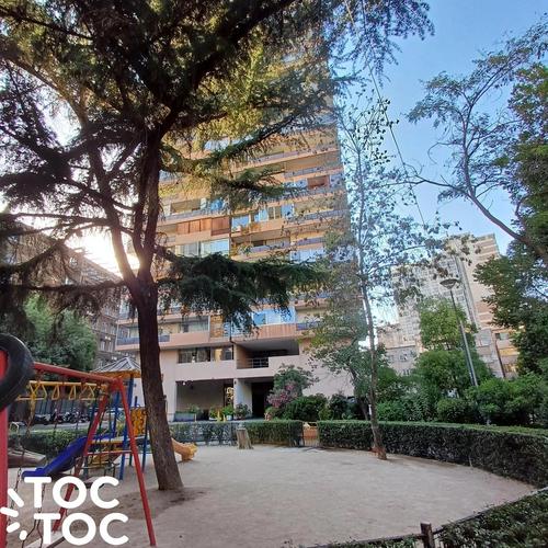 departamento en venta en Santiago