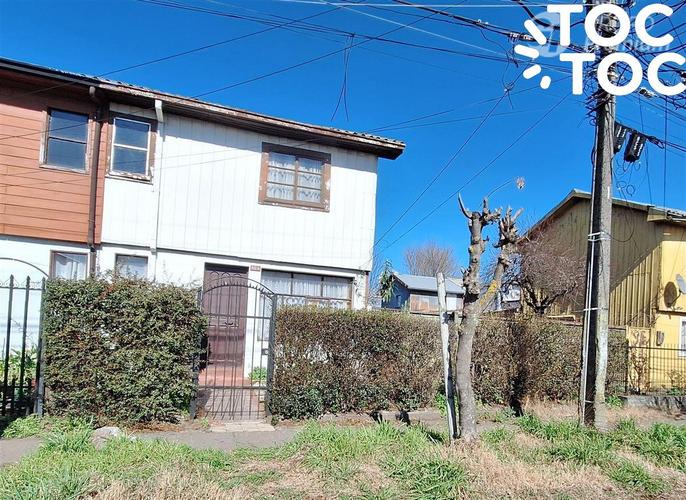 casa en venta en Los Ángeles