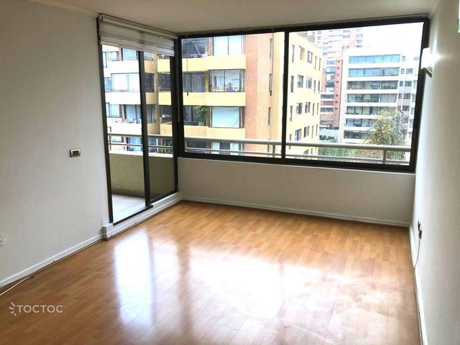 departamento en arriendo en Las Condes