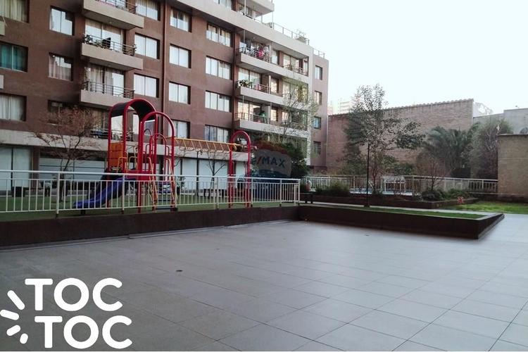 departamento en venta en Santiago