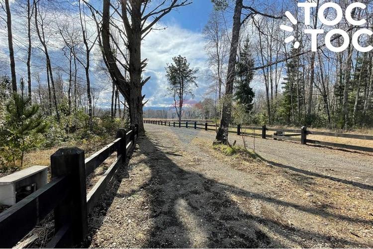 terreno en venta en Villarrica