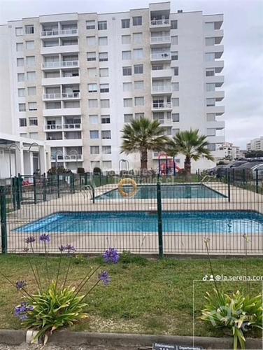 departamento en venta en La Serena