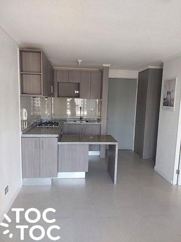 departamento en venta en Santiago