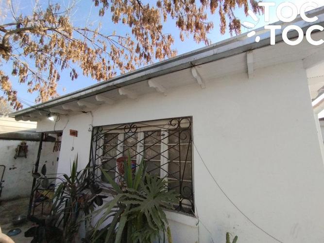 casa en venta en Cerro Navia