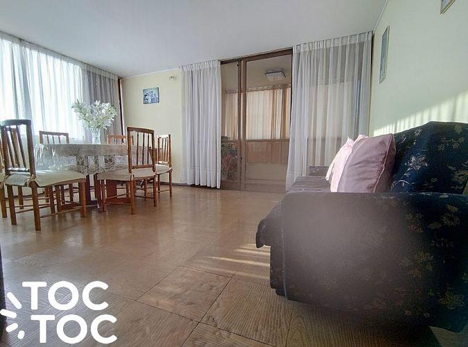 departamento en venta en Recoleta