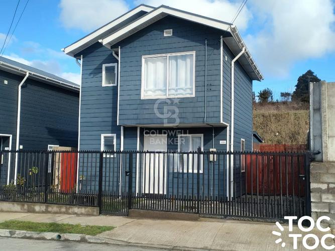 casa en venta en Puerto Varas