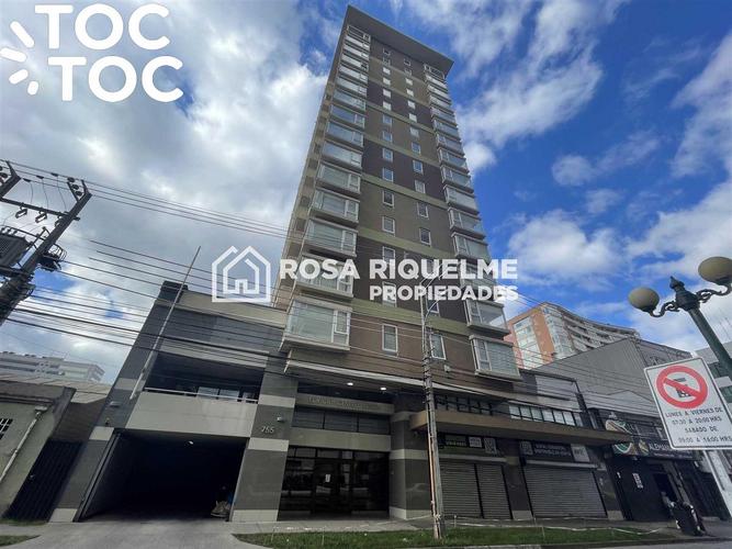 departamento en arriendo en Temuco