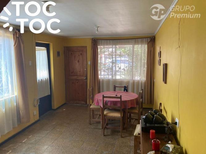 casa en venta en Cerro Navia