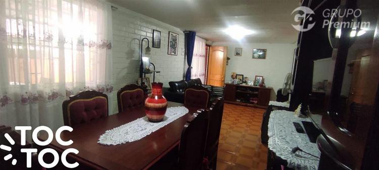 departamento en venta en San Bernardo