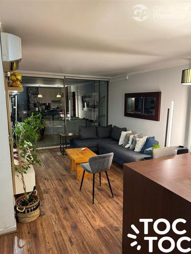 departamento en arriendo en Las Condes