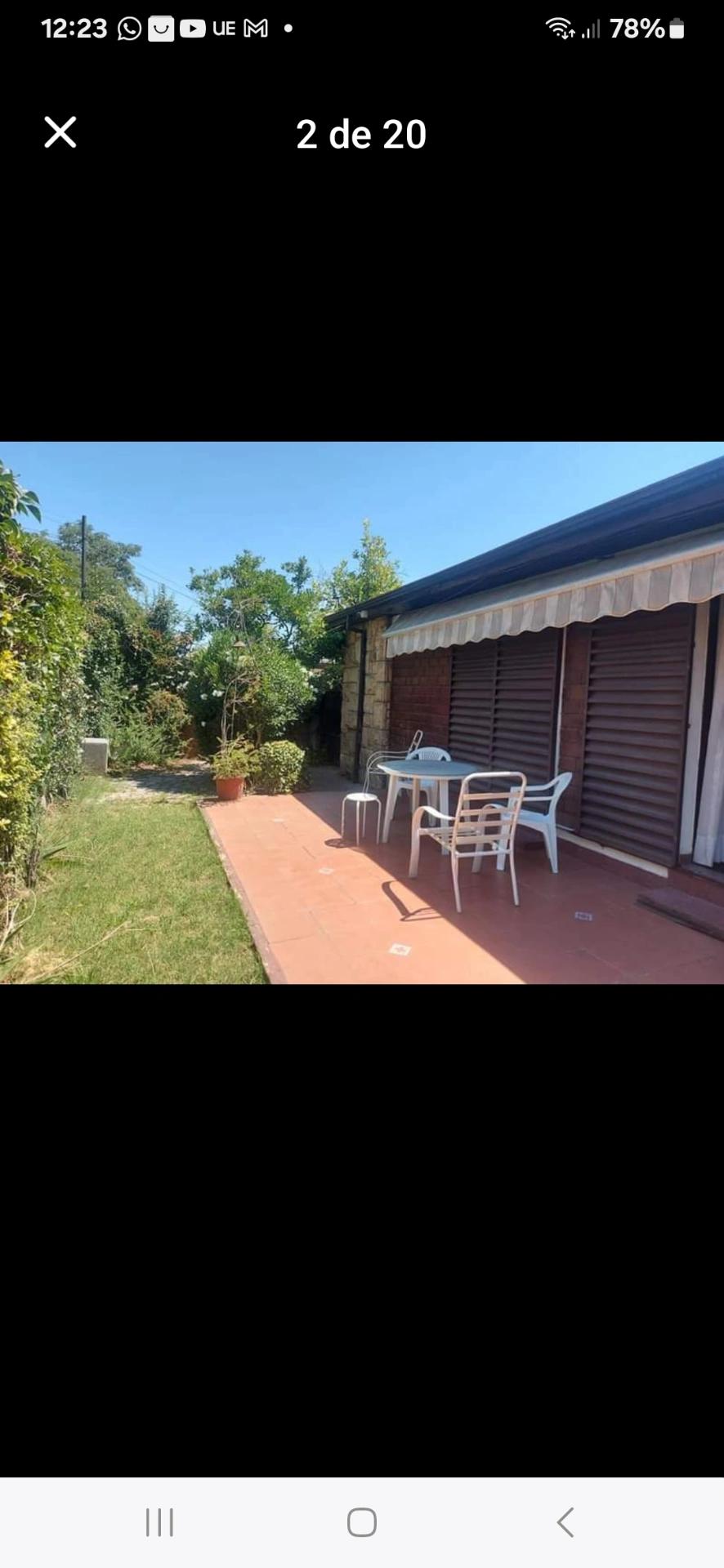 Venta Usado Casa 3D 3B - Las Condes