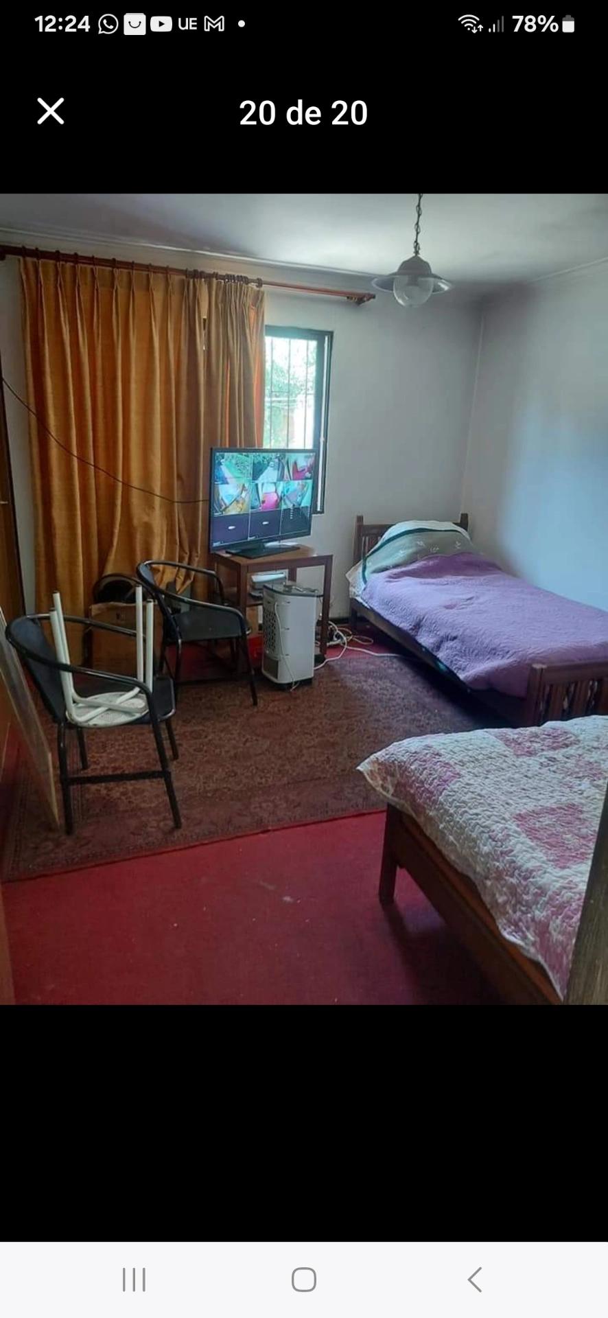 Venta Usado Casa 3D 3B - Las Condes