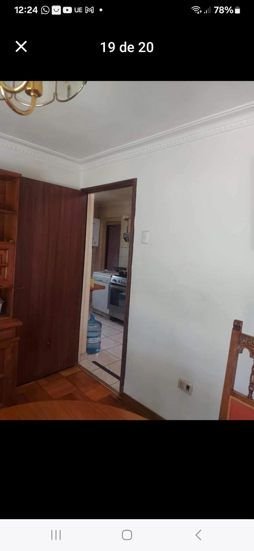 Venta Usado Casa 3D 3B - Las Condes