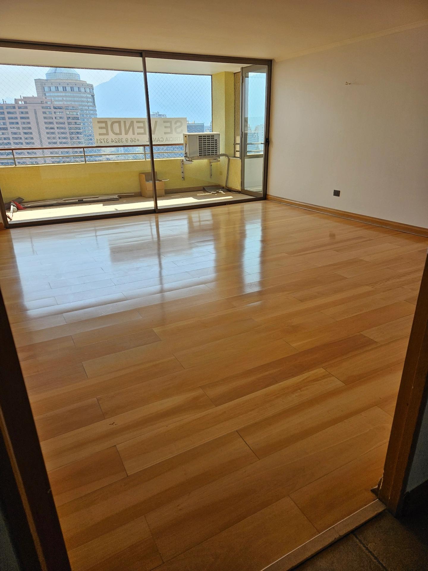 Venta Usado Departamento 4D 3B E B - Las Condes