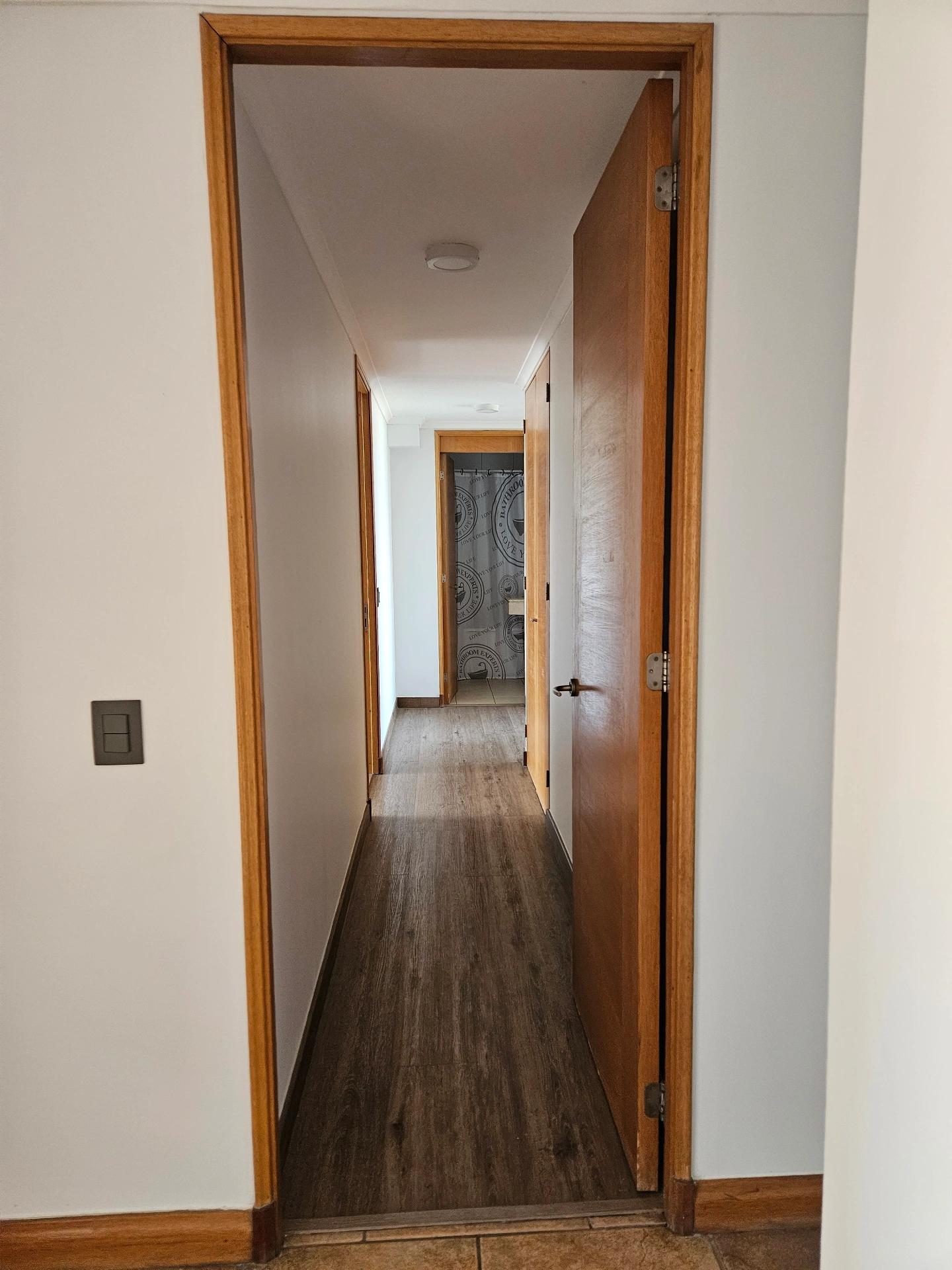 Venta Usado Departamento 4D 3B E B - Las Condes