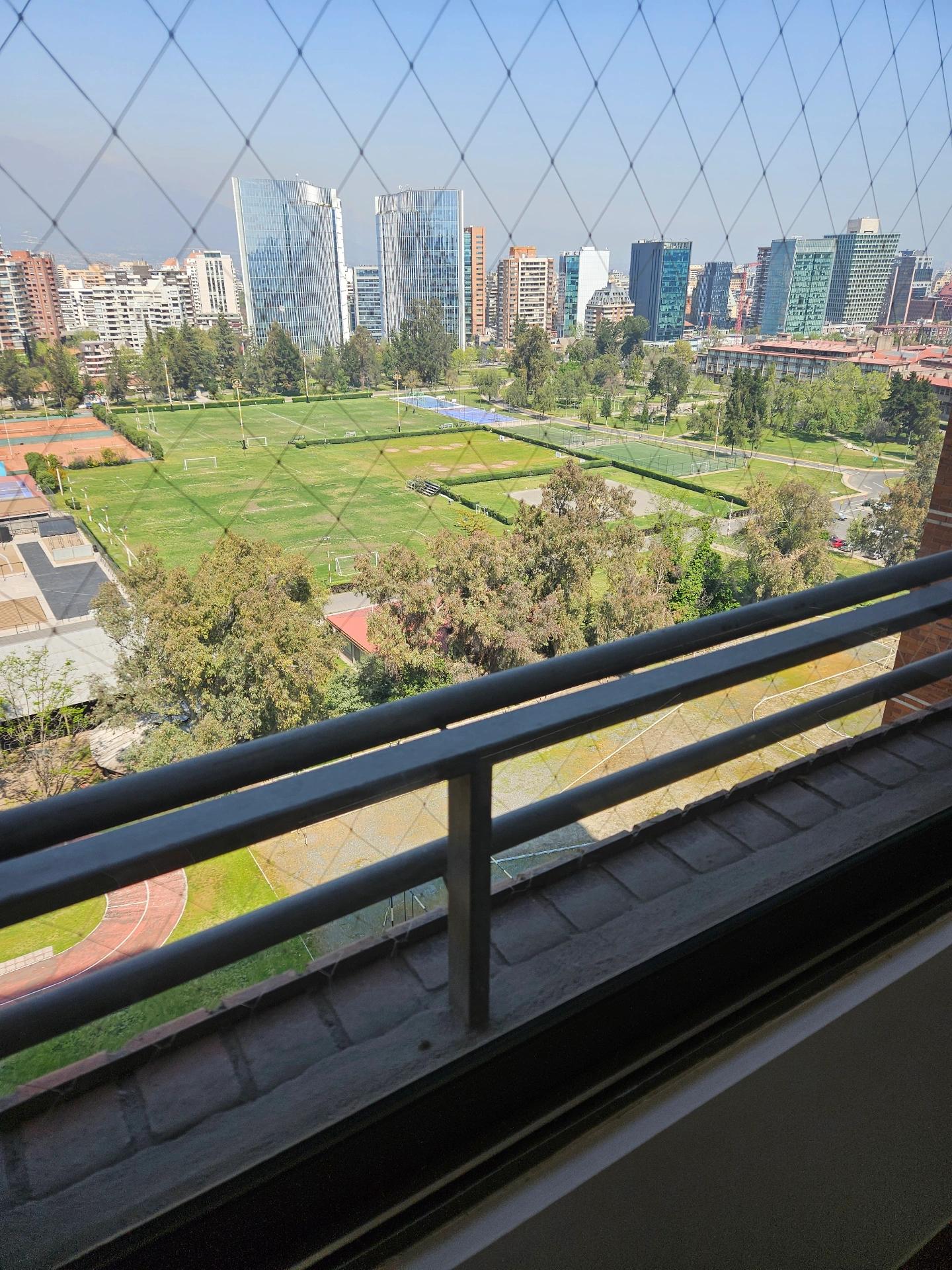 Venta Usado Departamento 4D 3B E B - Las Condes